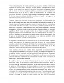 Ley de Transferencia de servicios educativos