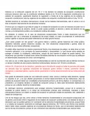 ESTATUTO SEGUNDA PRUEBA