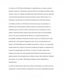 Los infantes con TDAH