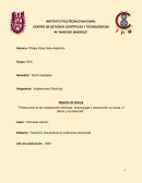Protecciones de las instalaciones eléctricas: Sobrecargas y cortocircuito: su causa, el efecto y la protección