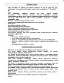 HISTORIA CLINICA.EXAMEN FÍSICO REGIONAL