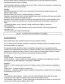 Derecho penal. Antijuricidad