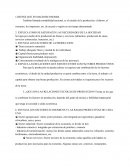 CUESTINARIO UNIDAD VI TEORIA MACROECONOMICA