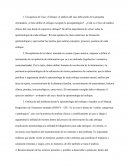 Enfoque psicopatológico