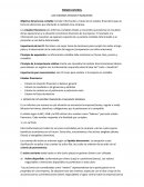 LOS FAMOSOS ESTADOS FINANCIEROS