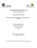 Etica sociedad y profesion