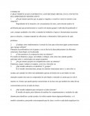 CARACTERISTICAS QUE FAVORECEN LA DIVERCIDAD GRUPAL EN EL CONTEXTO DEL APRENDIZAJE SIGNIFICATIVO