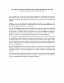 Importancia preparación de Pruebas Psicotécnicas