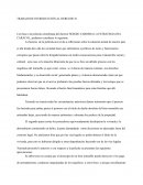 TRABAJO DE INTRODUCCIÓN AL DERECHO II