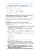 TEMA 2 DERECHO DE LA SEGURIDAD SOCIAL I