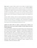 Auditoria y Aseguramiento- Analisis de Caso
