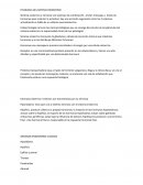 FISIOLOGIA DEL SISTEMA ENDOCRINO