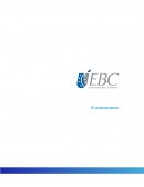 Presupuesto de flujo de efectivo y Balance general presupuestado