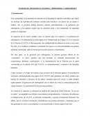 Gestación por subrogación en Argentina: ¿abolicionismo o regulacionismo?