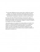 CIENCIA VS RELIGIÓN