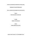 Masculinidades ALTERNATIVAS