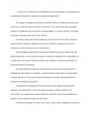 Inteligencia emocional en las empresas