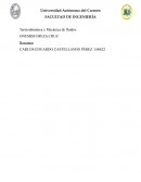 Termodinámica y Mecánica de fluidos