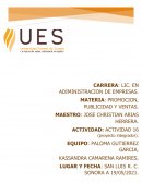 Trabajo de investigacion “ECO DELEITE”