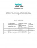 IMPORTANCIA DE LA PLATAFORMA ZOOM COMO HERRAMIENTA EDUCATIVA EN ESTUDIANTES UNIVERSITARIOS,NORBERT WIENER, 2021