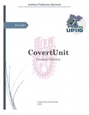 CONTEXTO ORIENTAL PROYECTO