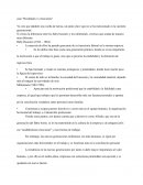 Caso "Resultados vs emociones"