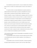 Qué comprendemos por gestión curricular?