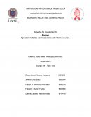 Aplicación de las normas en el sector farmacéutico