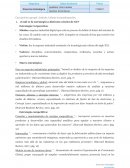 Caso práctico grupal: Artículo: Liderar la transformación