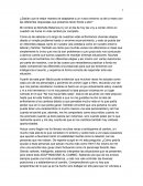 ¿Sabían que la mejor manera de adaptarse a un nuevo entorno va de la mano con las diferentes respuestas que podamos tener frente a ello?