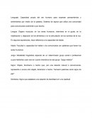 COMPETENCIAS COMUNICATIVAS