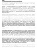 Las siete lecciones de la historia del pensamiento económico Kiciloff