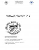 La dimensión espacial de la realidad social