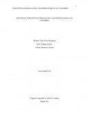 CONCEPTOS GENERALES DE LA SEGURIDAD SOCIAL EN COLOMBIA