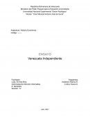Venezuela Independiente