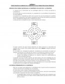 Cómo influyen las fuerzas de la competencia en la formación de una estrategia