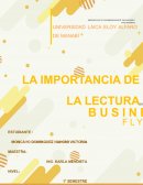 ¿Por qué es importante leer? 10 beneficios de la lectura