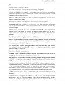 Literatura Moderna Teórica . Robinson Crusoe 1719, primera edición