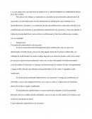 LA UTILIDAD DE LAS NOTIFICACIONES EN EL PROCEDIMIENTO ADMINISTRATIVO DE EJECUCIÓN