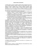 Aplasia medular. Actualización