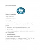 PEDAGOGÍA INSTITUCIONAL