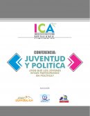 Perfil de conferencia juventud y politica
