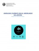 Resumen Ejecutivo Turbot Japon