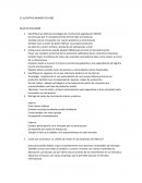 El lucrativo mundo del bebe