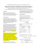 LABORATORIO DE QUÍMICA ORGÁNICA III- UNIVERSIDAD DEL VALLE