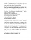 IMPORTANCIA DE LA NIVELACIÓN DE SUELO Y EL USO DE TECNOLOGIA LASER