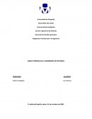 BASES TEÓRICAS DE LA INGENIERÍA DE SISTEMAS