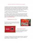 ANÁLISIS CONNOTATIVO Y DENOTATIVO DE LA IMAGEN