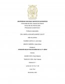 Atención selectiva en niños de 9 a 11 años