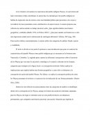 Reseña de lectura ¿Migraciones o retorno? el movimiento del pueblo indígena trasnacional Wayuu María Ochoa Sierra. En: Revista Nómadas No. 54. Bogotá, Universidad Central, enero-junio de 2021.